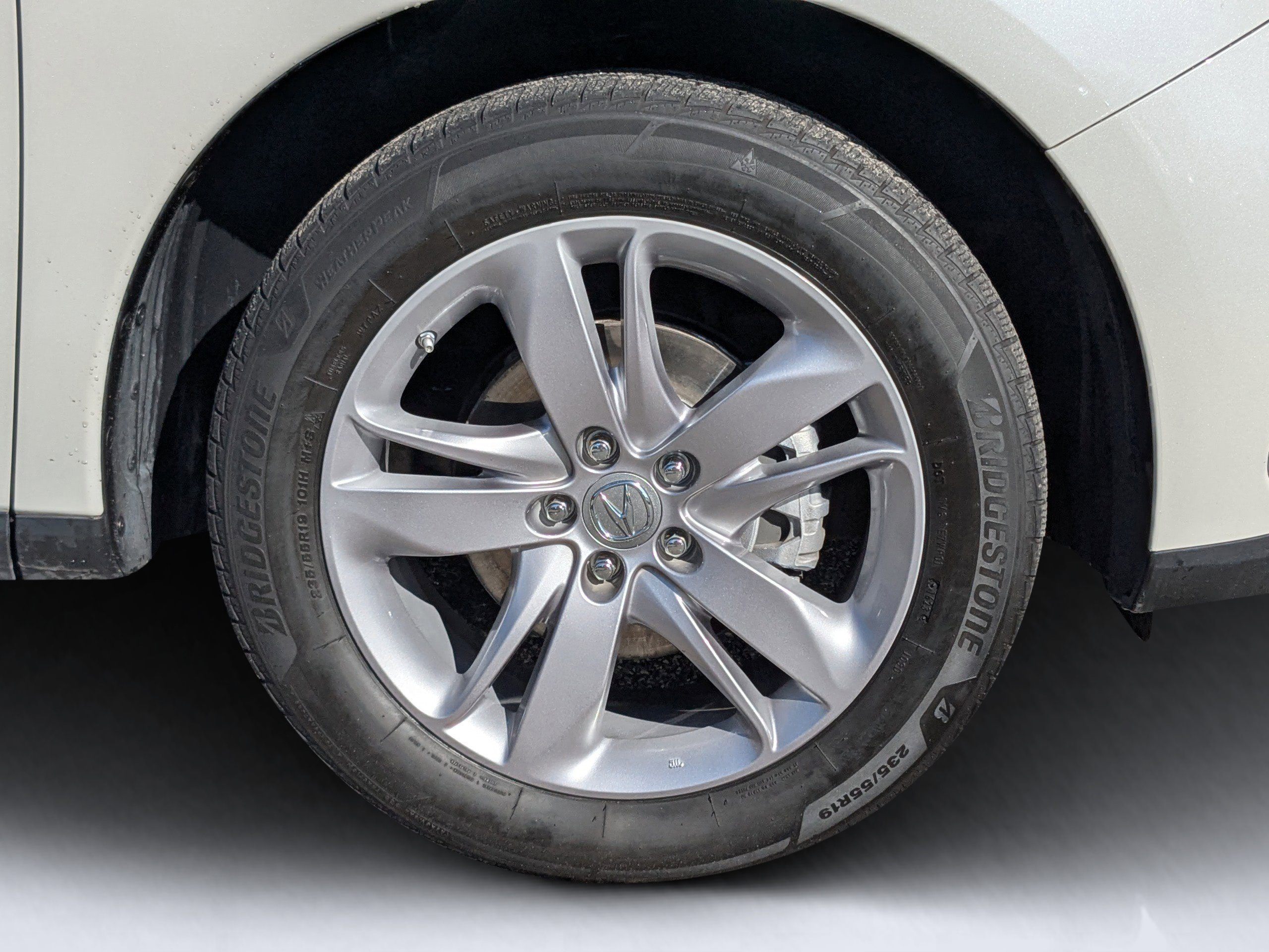 2019 Acura RDX Advance photo 11