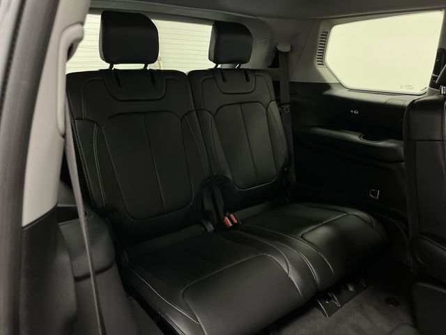 2021 Jeep Grand Cherokee Limited photo 31