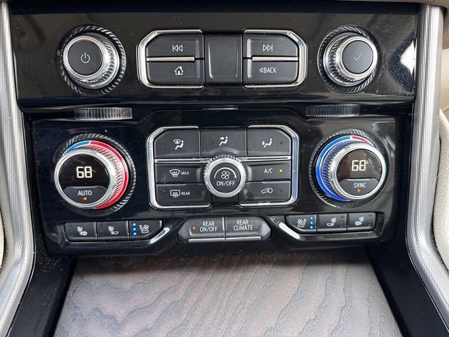 2024 Gmc Yukon XL Denali photo 24