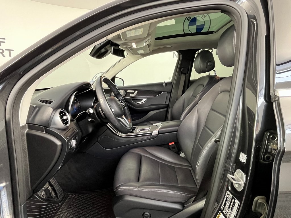 2021 Mercedes Benz GLC 300 4MATIC photo 15