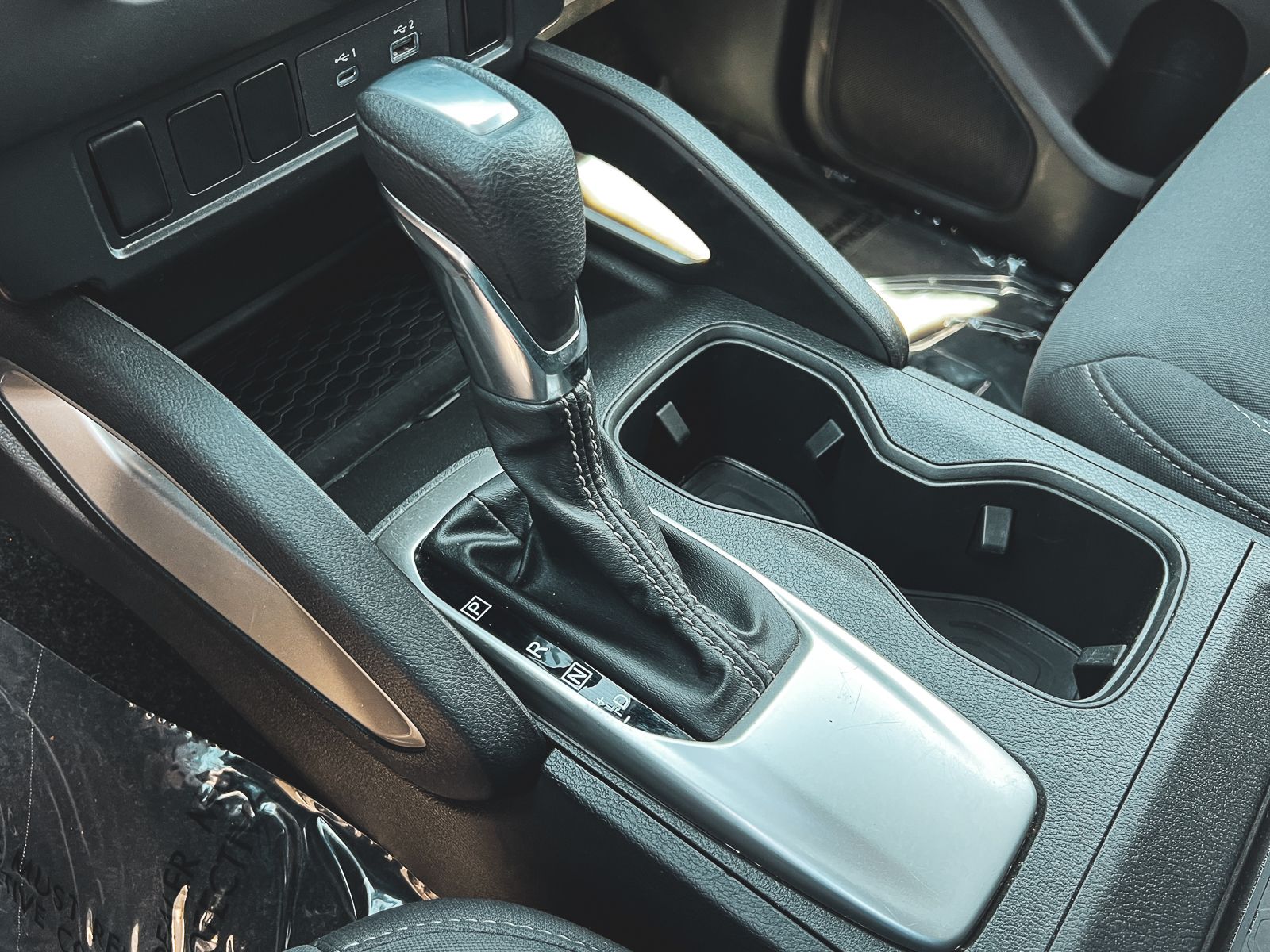 2023 Nissan Frontier SV photo 16