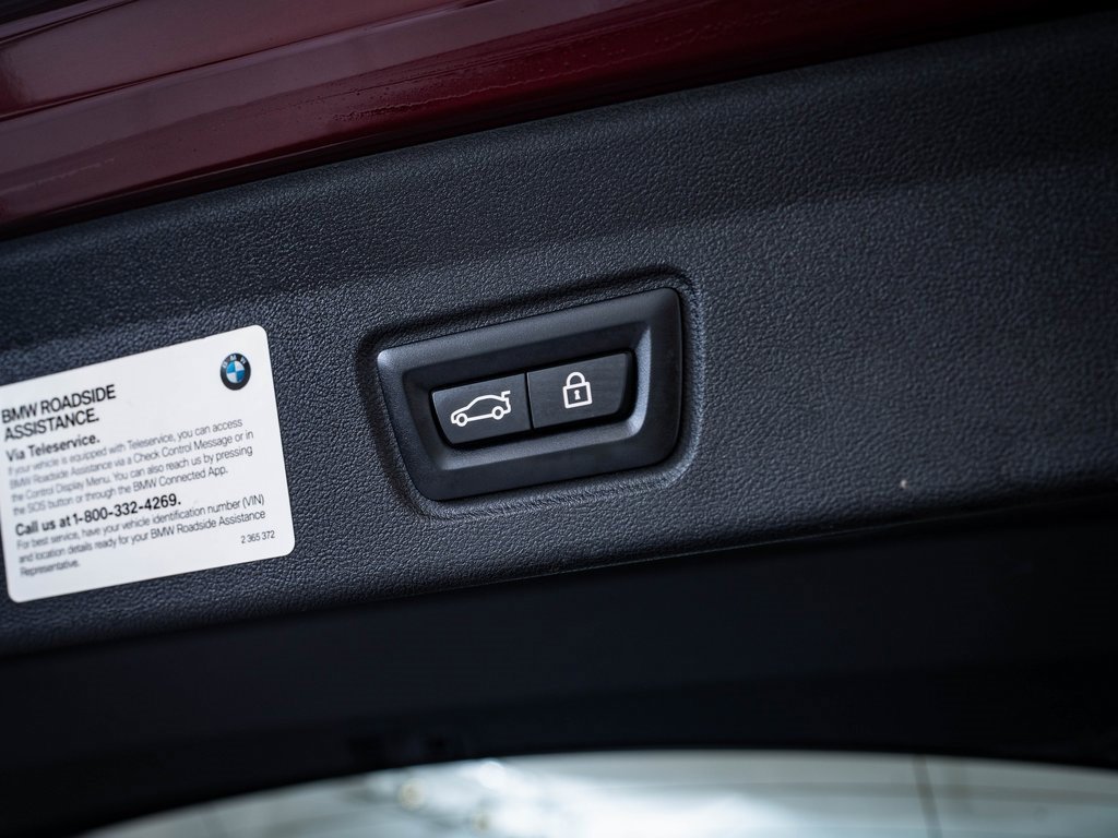 2022 Bmw i4 eDrive40 photo 33