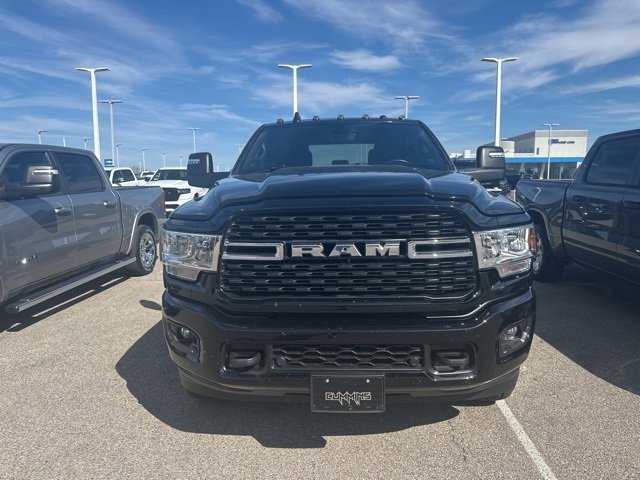 2023 Ram 2500 Big Horn photo 2