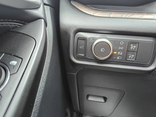 2020 Ford Explorer Platinum photo 24