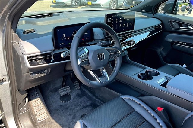 2025 Honda Prologue Elite photo 4