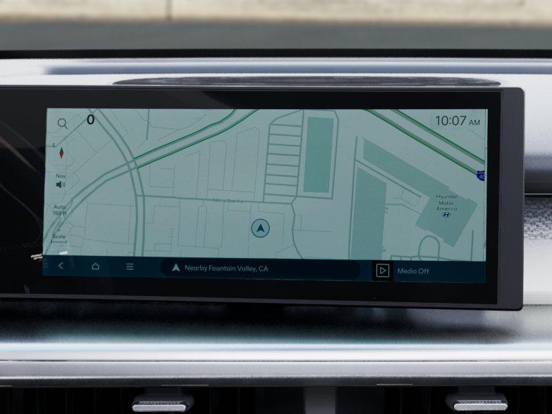 2026 Hyundai Ioniq SE photo 9
