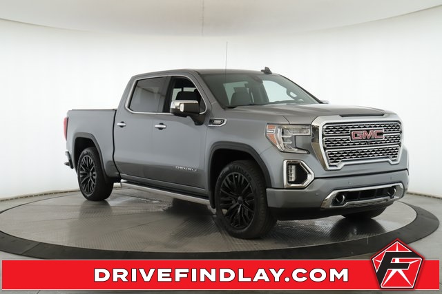 2021 GMC Sierra 1500 Denali Denali's photo