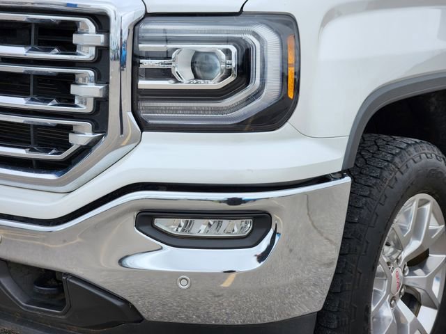 2018 Gmc Sierra 1500 SLT photo 10