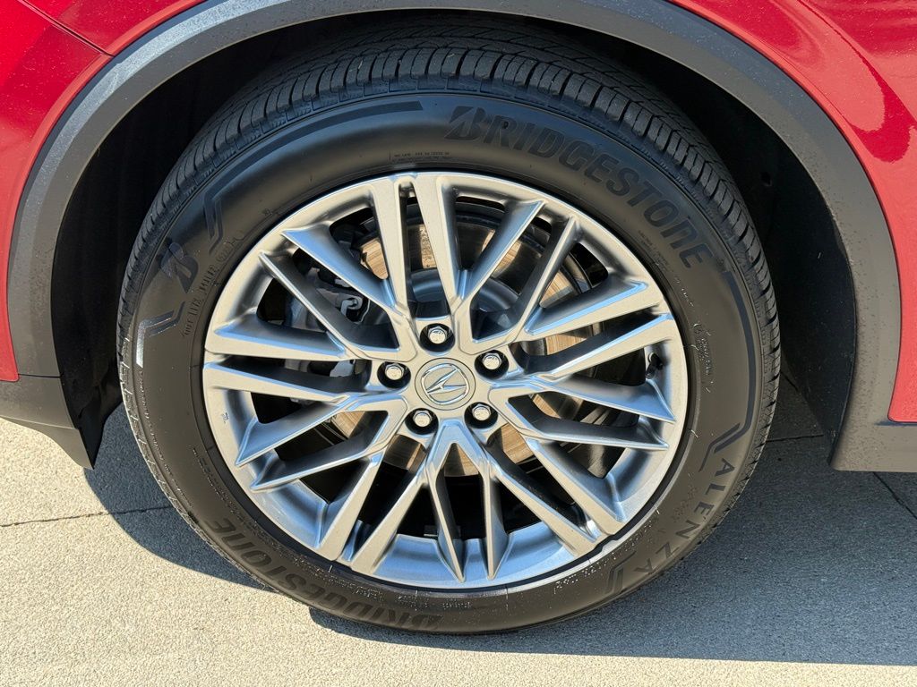 2023 Acura MDX Advance SH-AWD photo 10