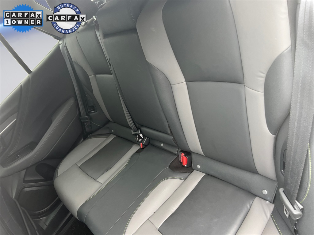 2024 Subaru Outback Onyx Edition photo 15