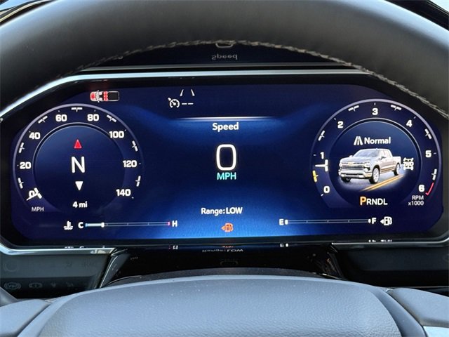2026 Chevrolet Silverado 1500 LT photo 30