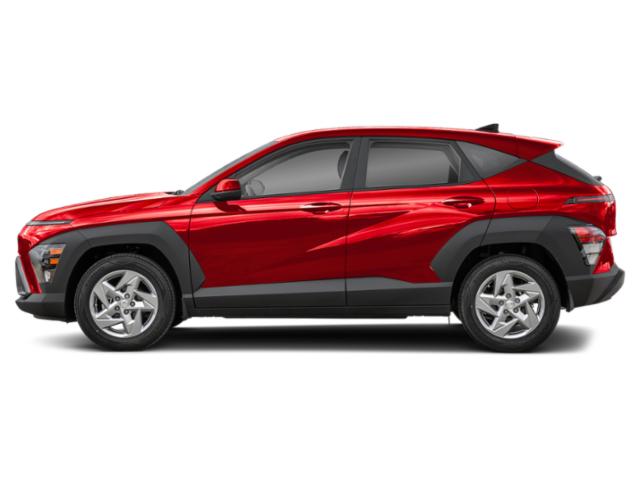 2026 Hyundai Kona SE photo 2