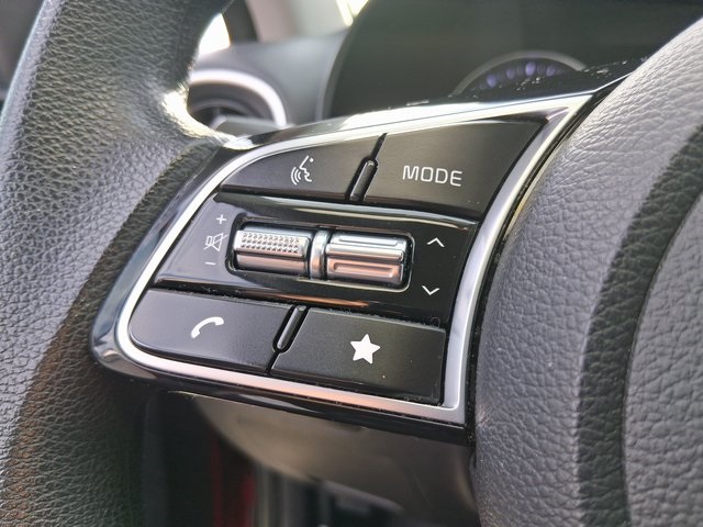 2023 Kia Forte LXS photo 16