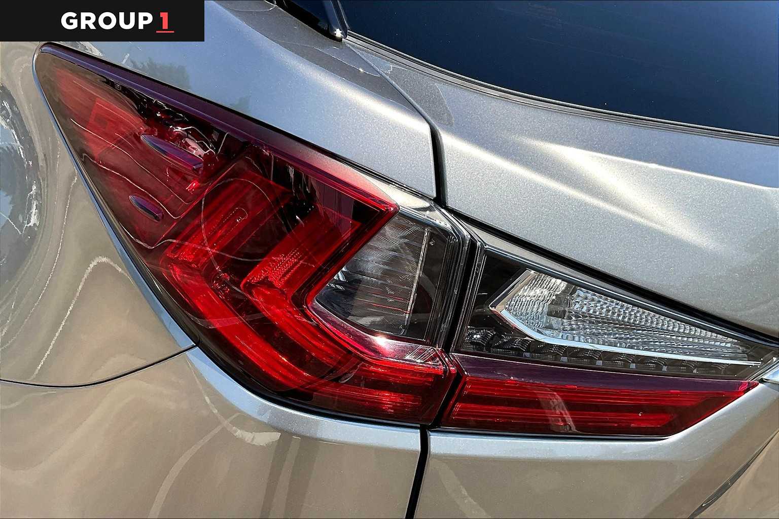 2022 Lexus RX 350 photo 24