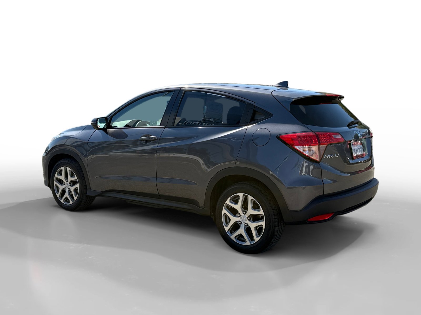 2016 Honda HR-V EX photo 3