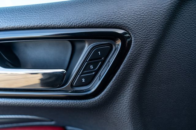 2021 Dodge Durango R/T photo 25