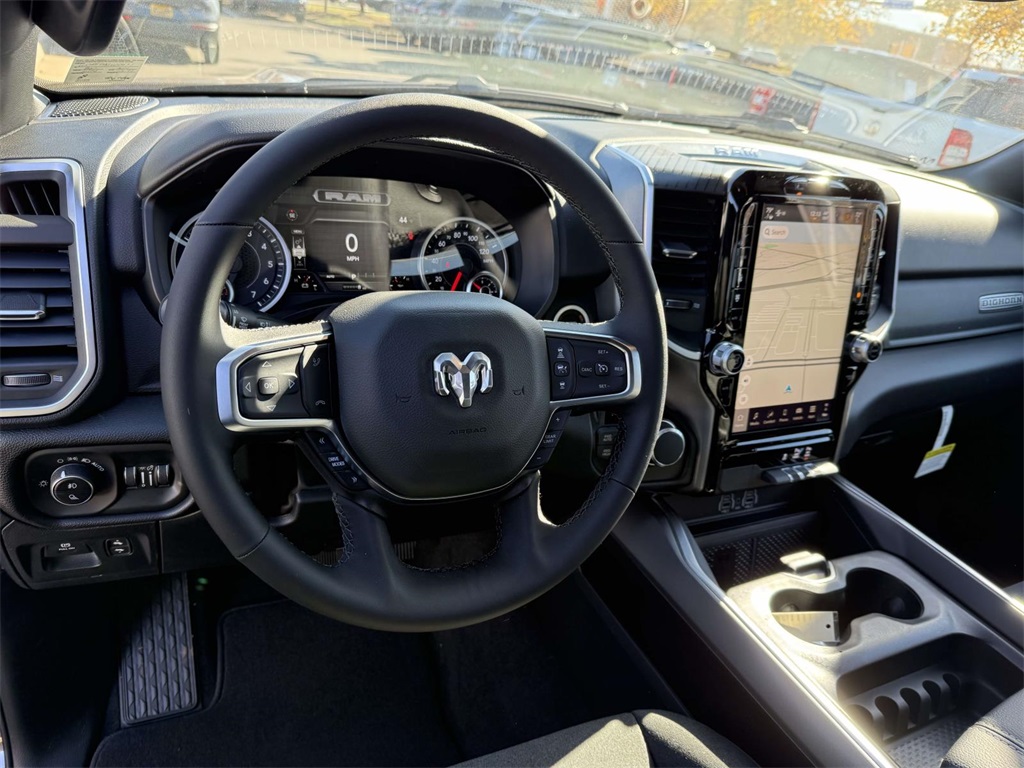 2026 Ram 1500 Big Horn Lone Star photo 2