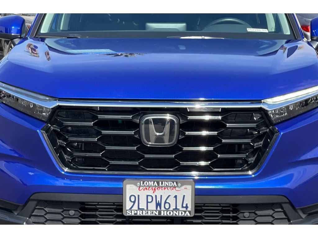 2024 Honda CR-V EX-L photo 39