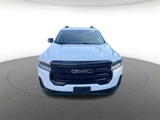 2022 Gmc Acadia SLT photo 2