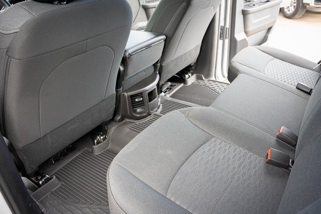 2025 Ram 2500 Tradesman photo 28