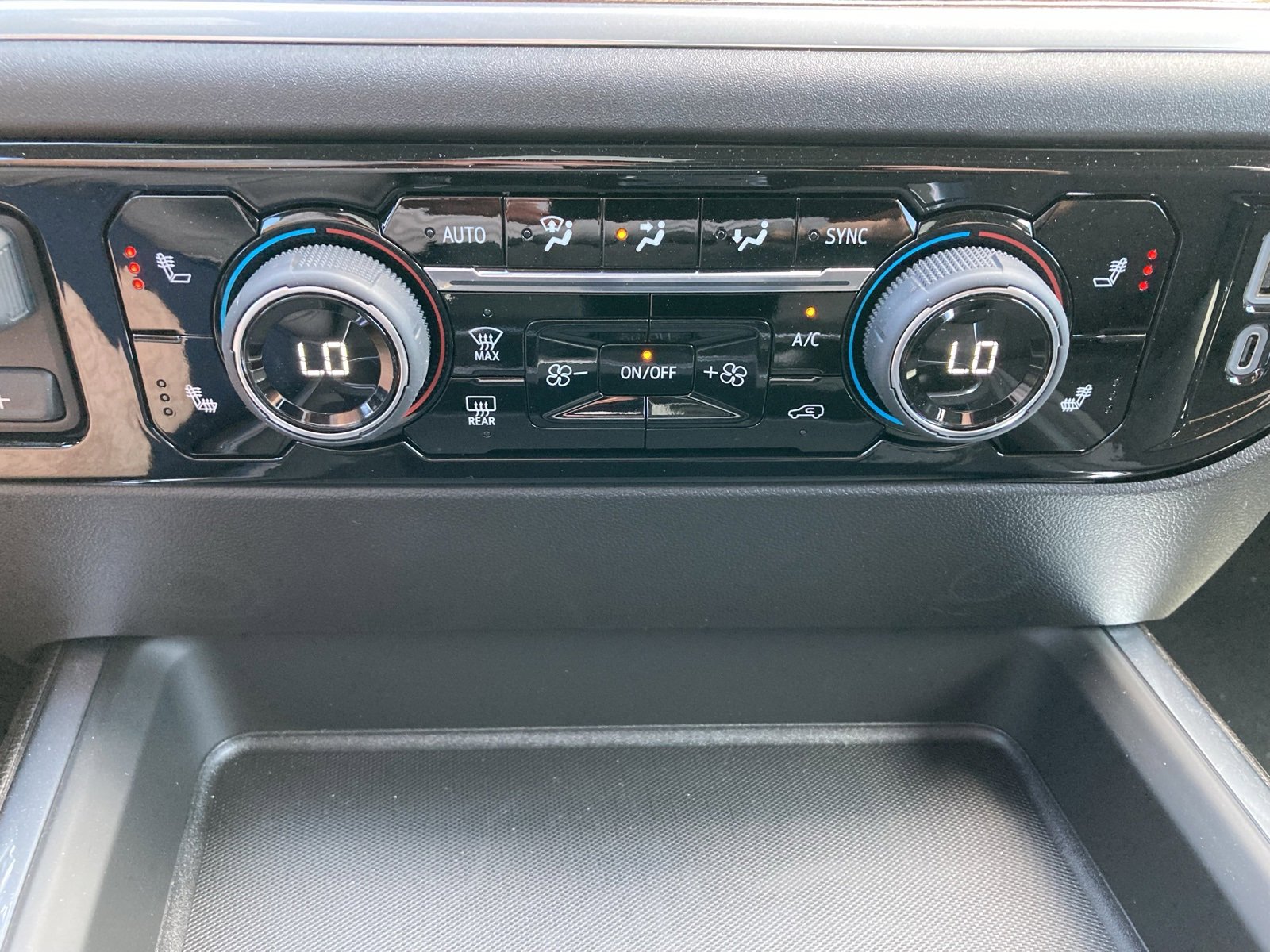 2025 Chevrolet Silverado 2500HD LT photo 27