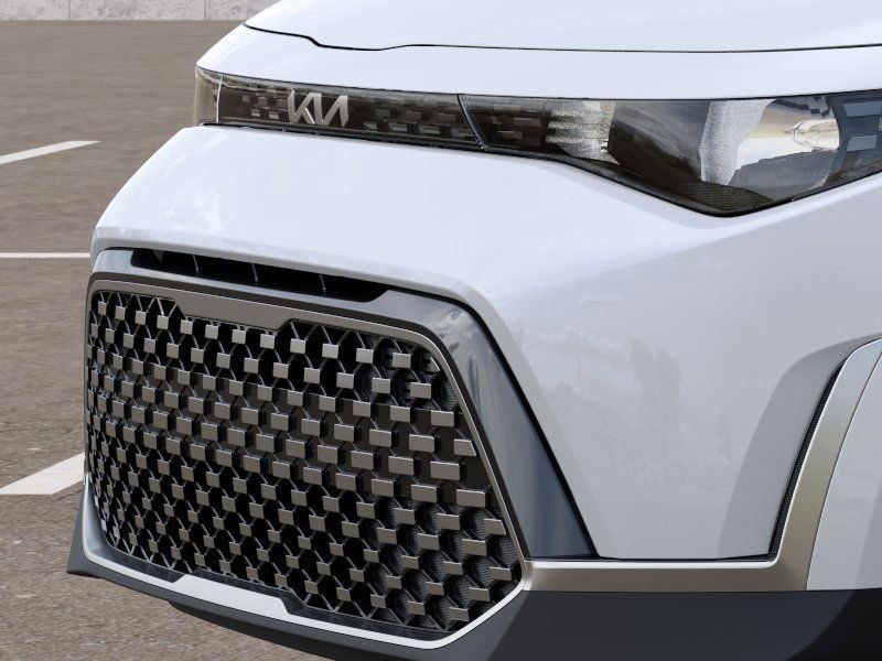 2025 Kia Soul EX photo 10