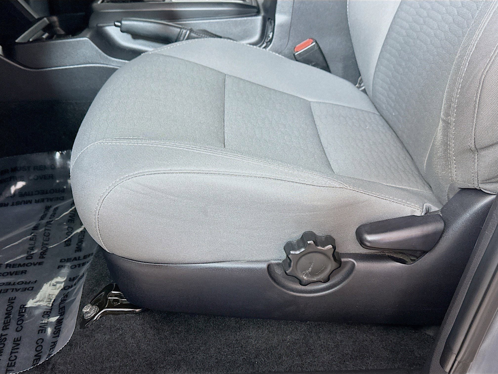 2019 Toyota Tacoma SR 4x4 photo 17