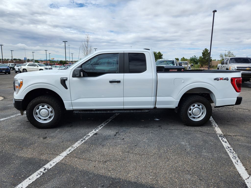 2022 Ford F-150 XL photo 6