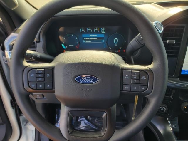 2025 Ford F-150 STX photo 15
