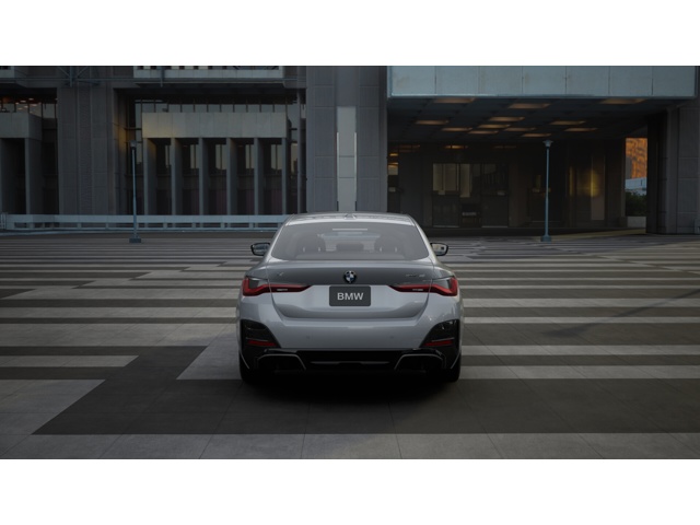 2025 Bmw i4 eDrive40 photo 5