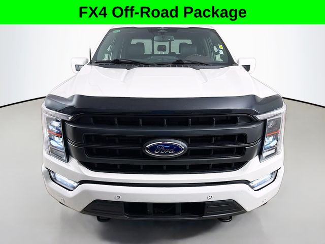1FTFW1E83PFC35027