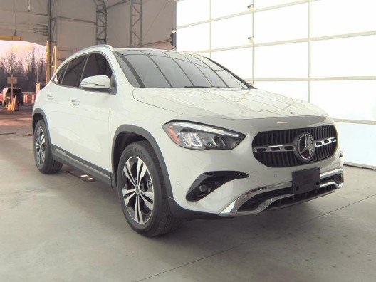 2024 Mercedes-Benz GLA GLA250's photo