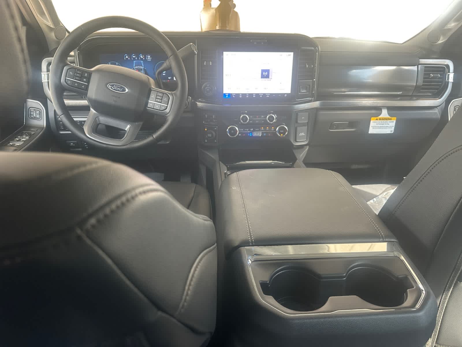 2026 Ford F-250 Lariat photo 11
