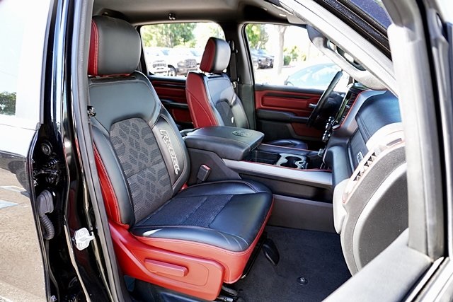 2019 Ram 1500 Rebel photo 11