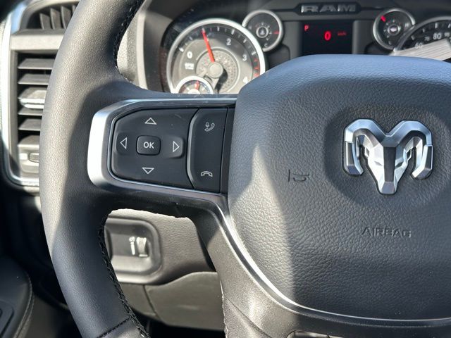 2025 Ram 2500 Big Horn photo 20