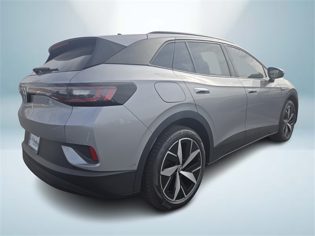 2025 Volkswagen ID.4 Pro S photo 3