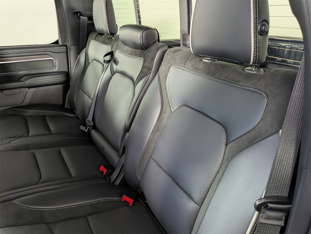 2026 Ram 1500 Laramie photo 13