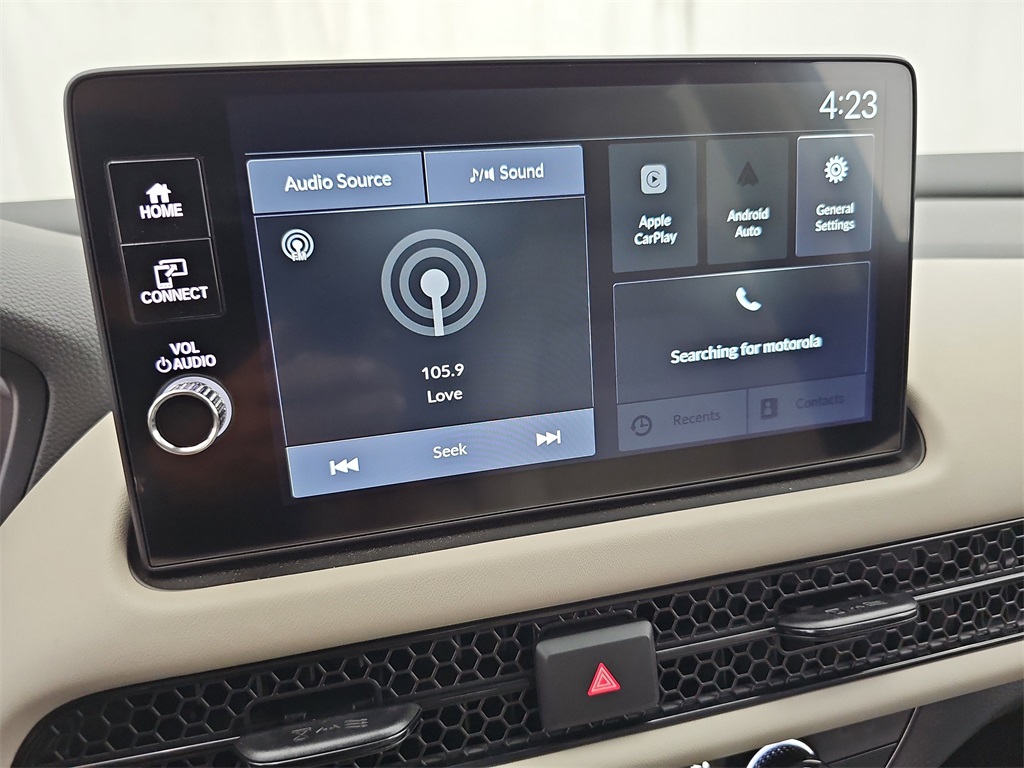 2026 Honda HR-V LX photo 25