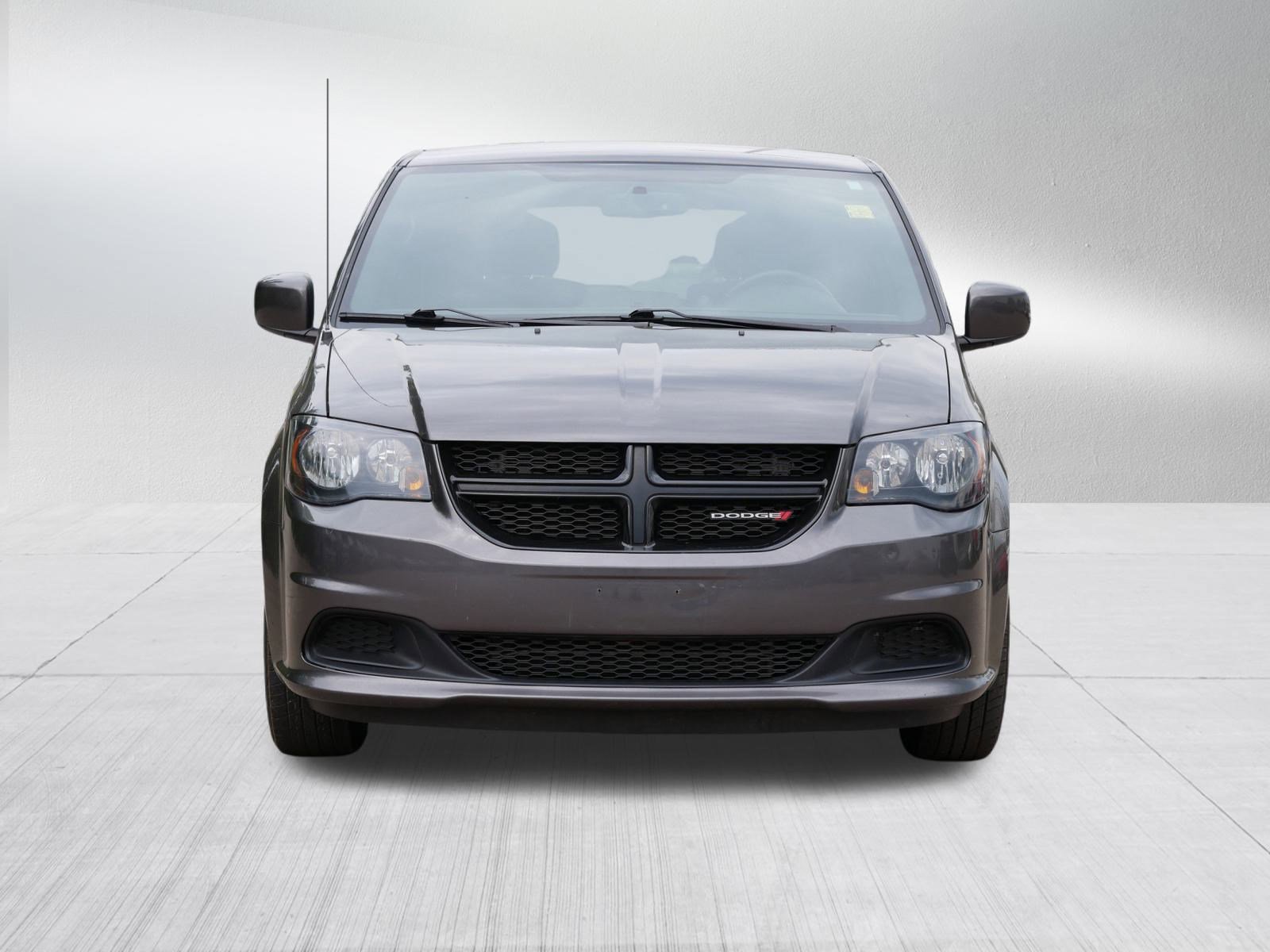 Used 2017 Dodge Grand Caravan SE Plus with VIN 2C4RDGBG9HR550135 for sale in Inver Grove, Minnesota