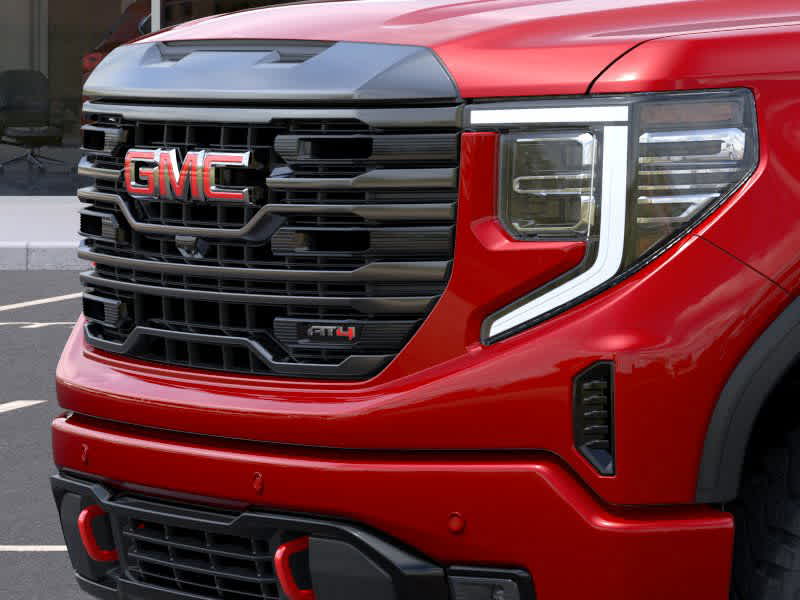 2026 Gmc Sierra 1500 AT4 photo 13