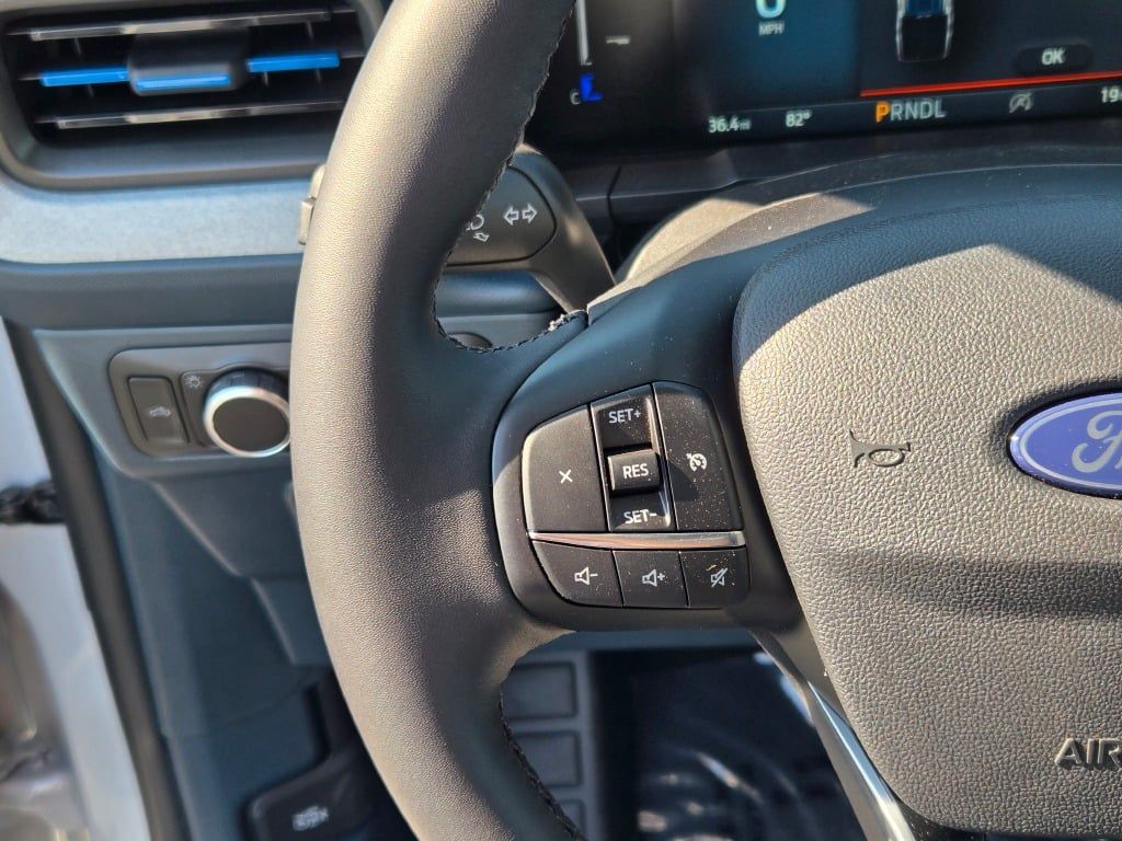 2025 Ford Maverick XLT photo 26