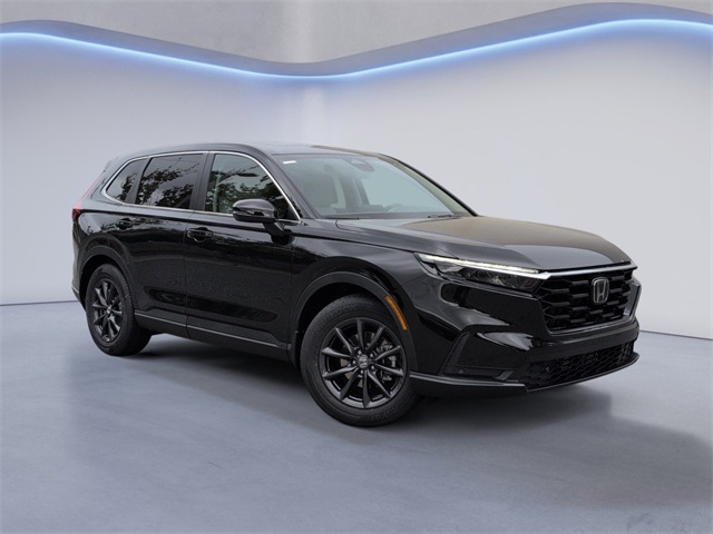 2026 Honda CR-V EX-L photo 2