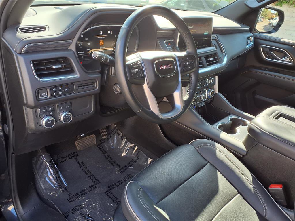 2023 Gmc Yukon SLT photo 4