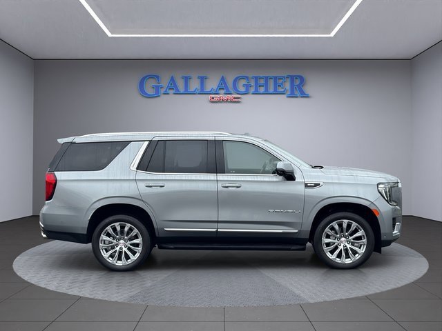 2024 Gmc Yukon Denali photo 3