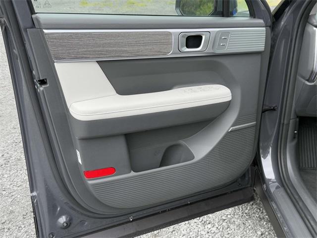 2026 Hyundai Santa Fe Limited photo 22
