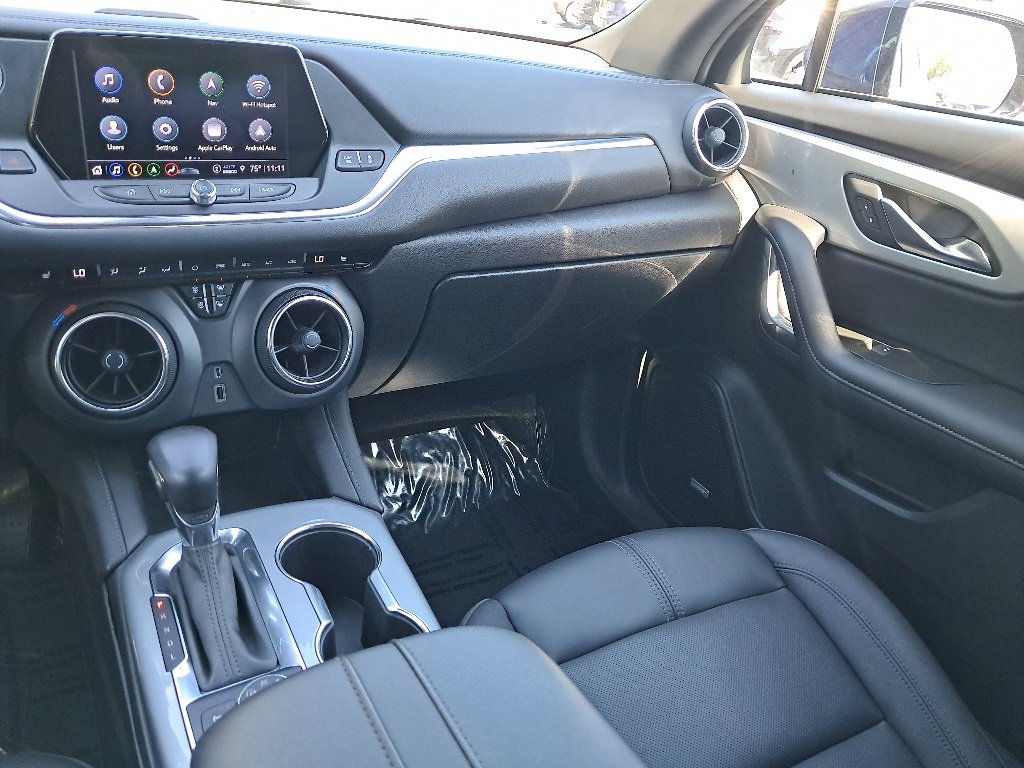 2022 Chevrolet Blazer 3LT photo 21