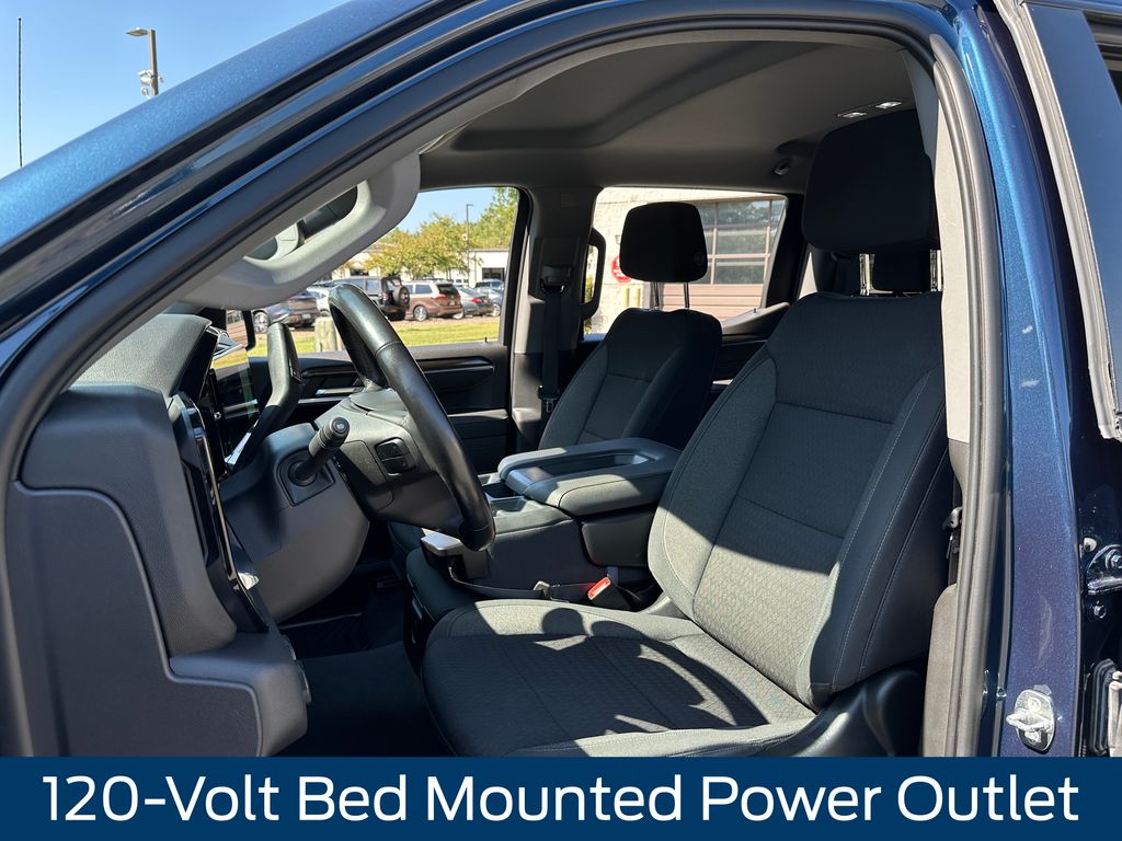 2022 Chevrolet Silverado 1500 LT photo 13