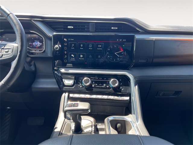 2024 Gmc Sierra 1500 Denali photo 11