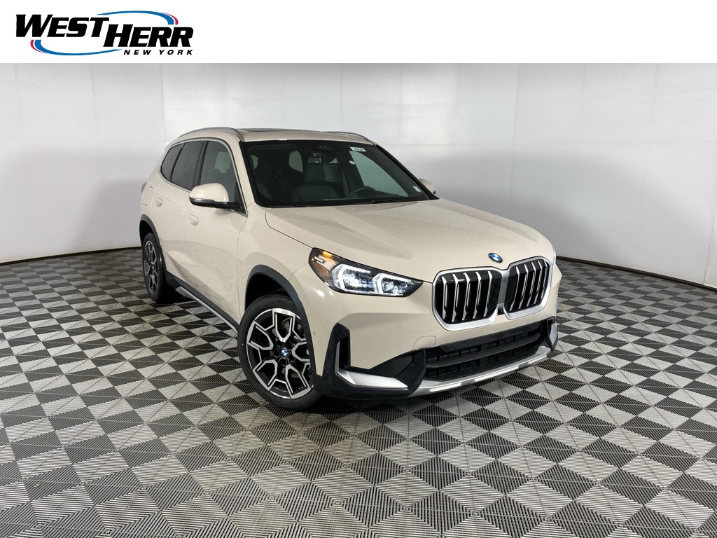 2026 BMW X1