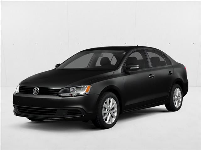 2014 Volkswagen Jetta
